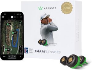 golf Sensors to Improve Your game