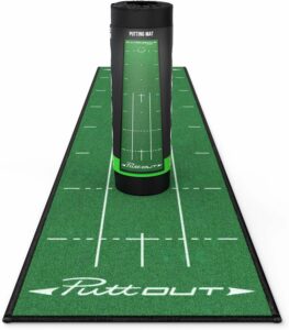Best putting Mats For Home