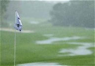 Weather in Golf