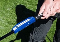 golf shaft optizer