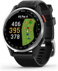 Garmin GPS Golf Watch