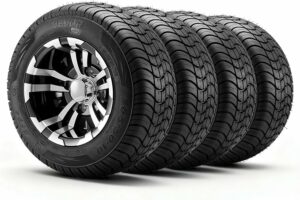 Golf Cart Tires